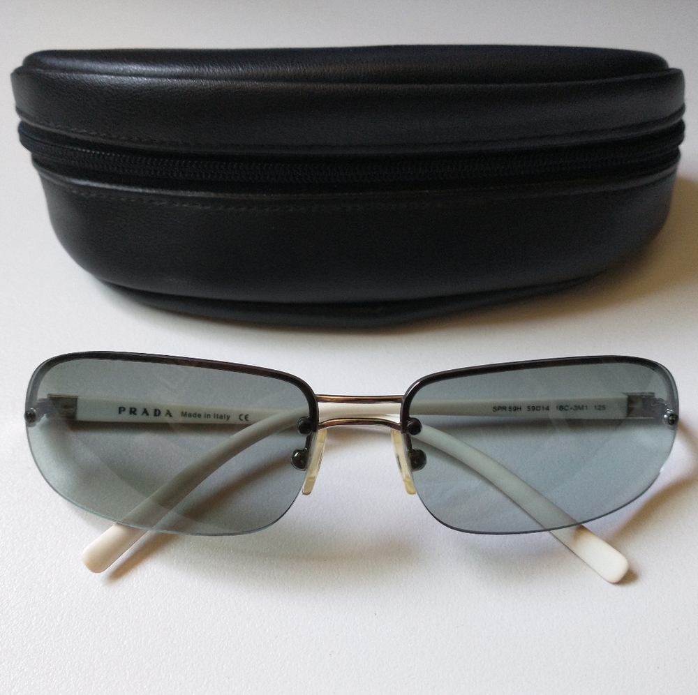 Prada Sunglasses